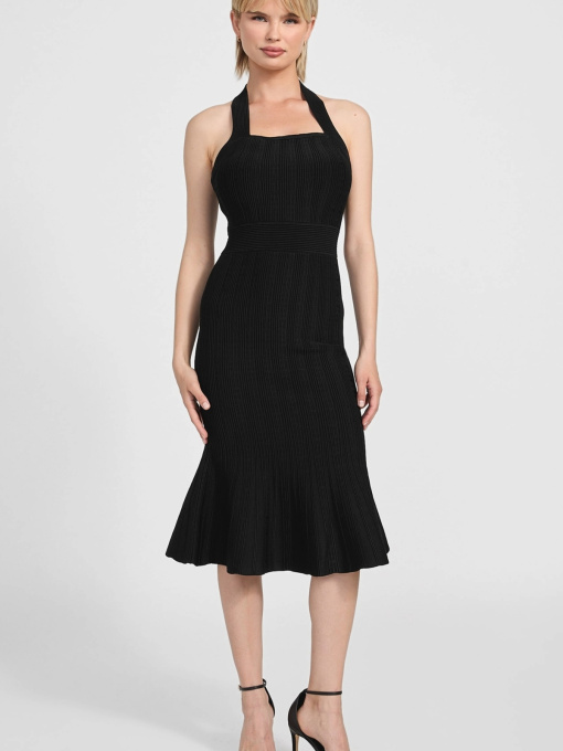 Сукні GUESS модель W5YK39.Z2XY0;JBLK Фото