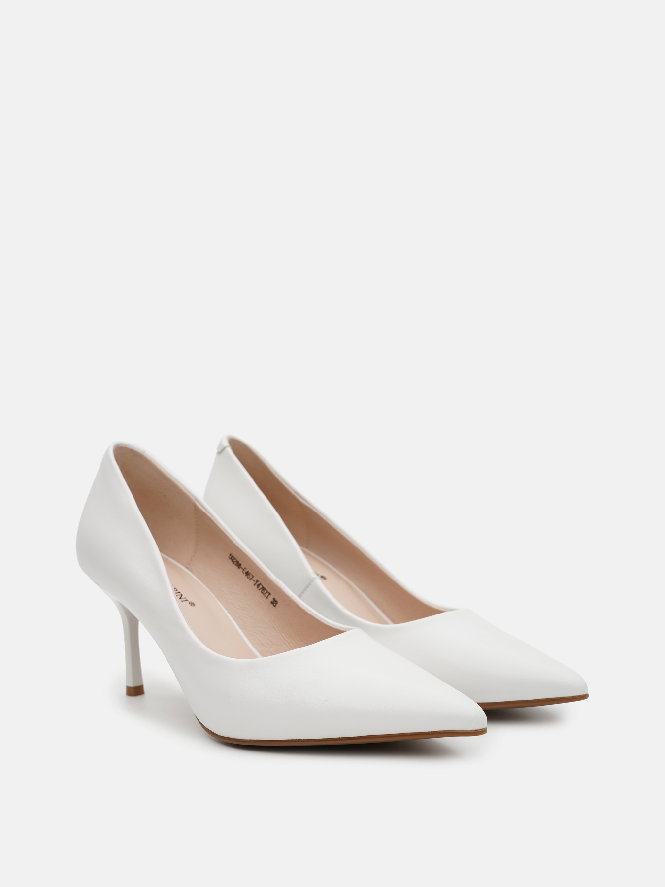 Туфли и лоферы Blizzarini модель 5Q286-E467-Y476ZT Фото