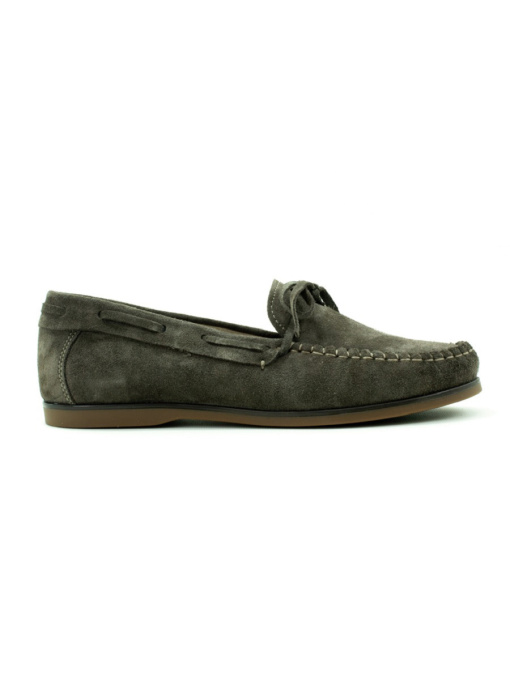 Сліпони та мокасини VILANSI модель V8909 BROWN Фото