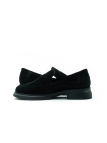 Туфлі та лофери VILANSI модель V8674 BLACK VELOUR Фото