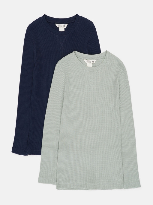 Худи и свитшоты H&M модель 79115 Фото