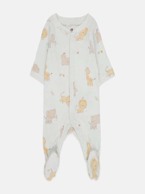 Одяг для дому та сну H&M модель 79206 Фото
