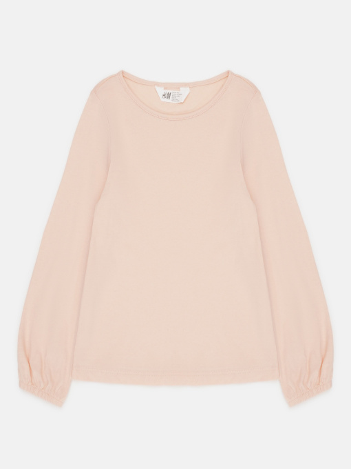 Худи и свитшоты H&M модель 79214 Фото