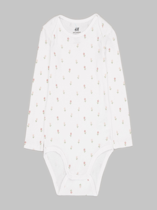 Одяг для немовлят H&M модель 79263 Фото