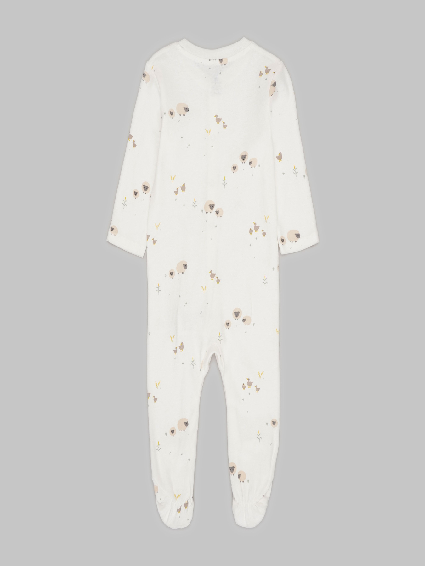 Одяг для немовлят H&M модель 79282 Фото