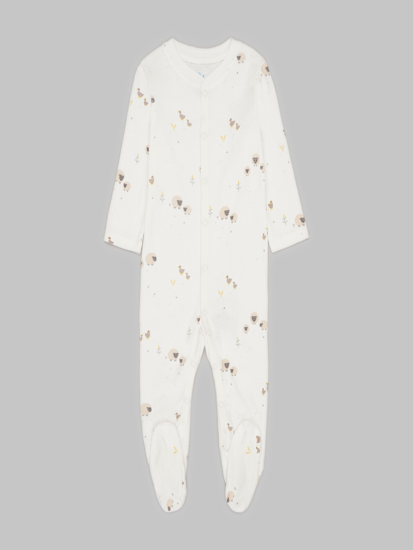 Одяг для немовлят H&M модель 79282 Фото