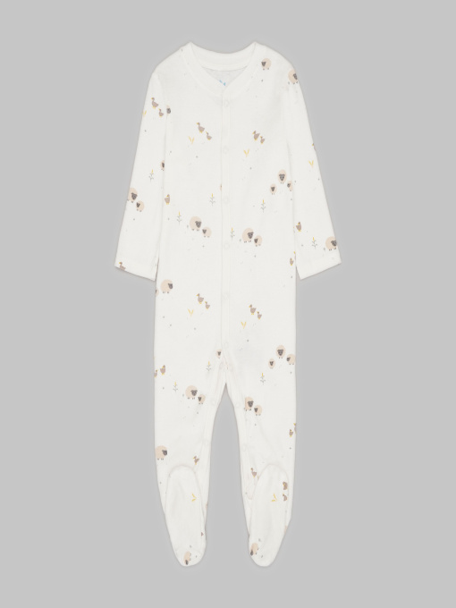 Одяг для немовлят H&M модель 79282 Фото