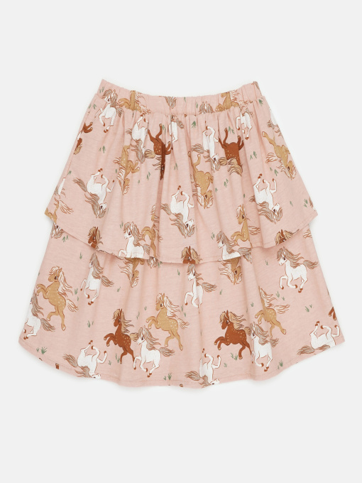Спідниці H&M модель 79288 Фото