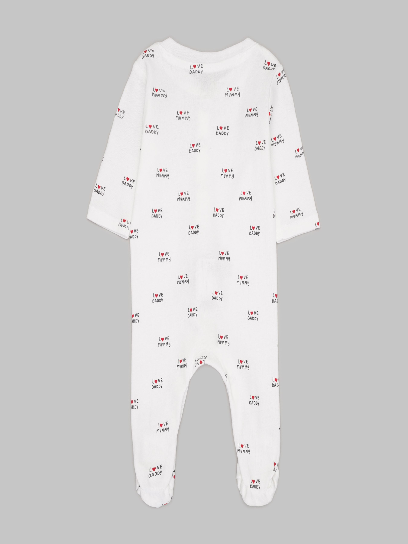 Одяг для немовлят H&M модель 79304 Фото