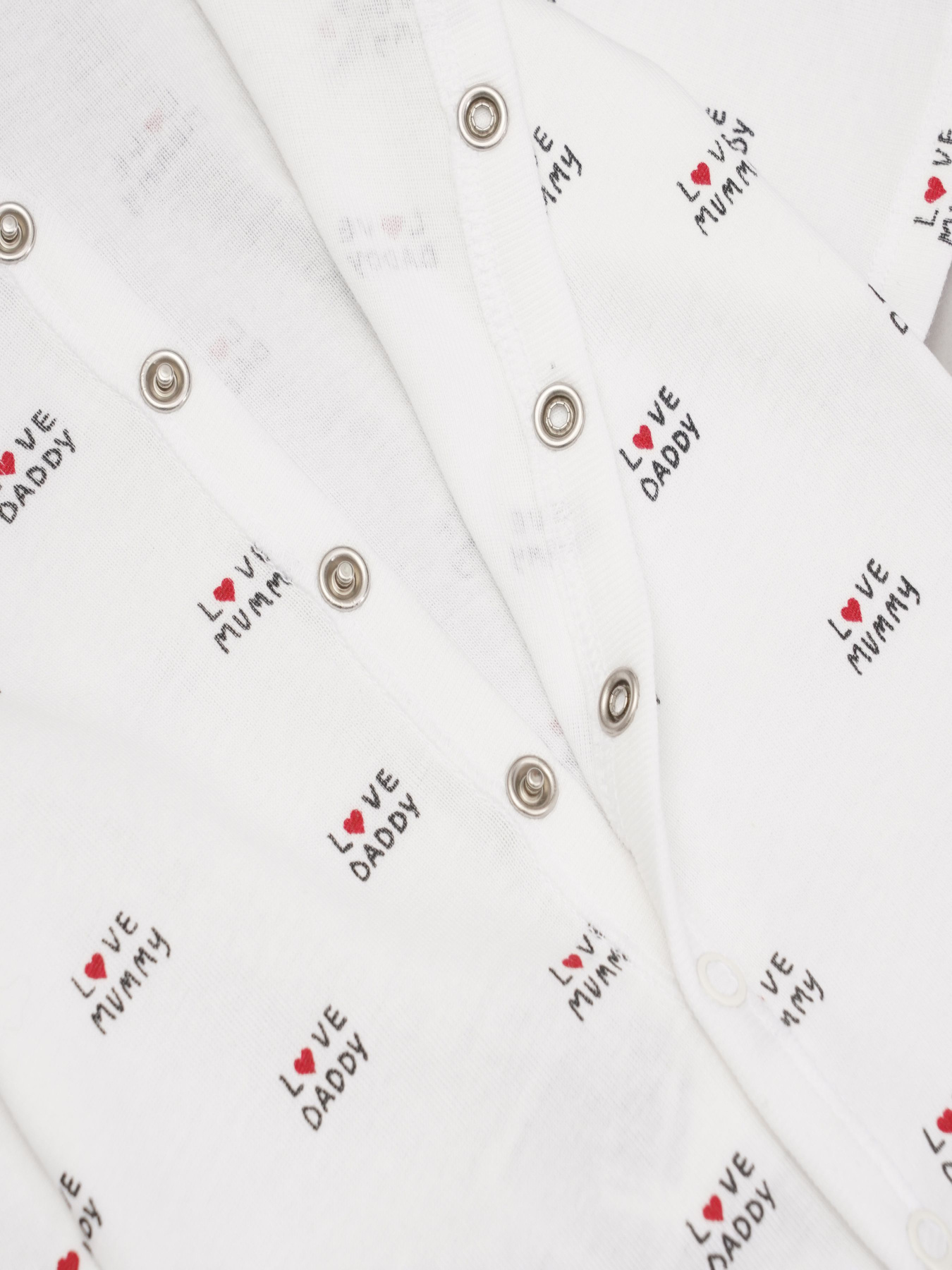 Одяг для немовлят H&M модель 79304 Фото