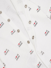 Одяг для немовлят H&M модель 79304 Фото