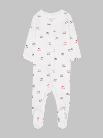 Одяг для немовлят H&M модель 79304 Фото