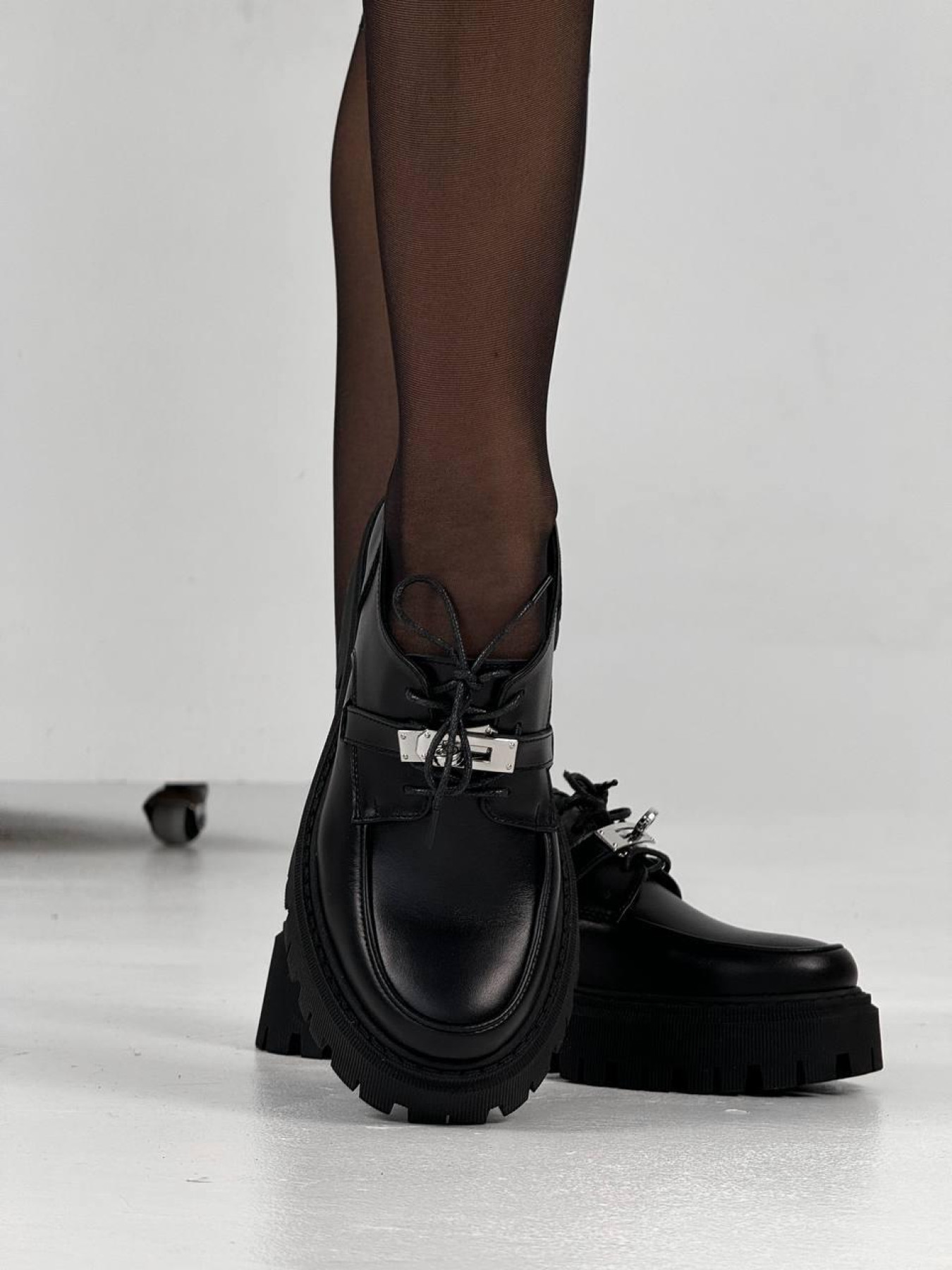 Туфлі та лофери 105.store модель P_216171-S37_223421 Туфлі та лофери 105.store модель P_216171-S37_223421 Фото