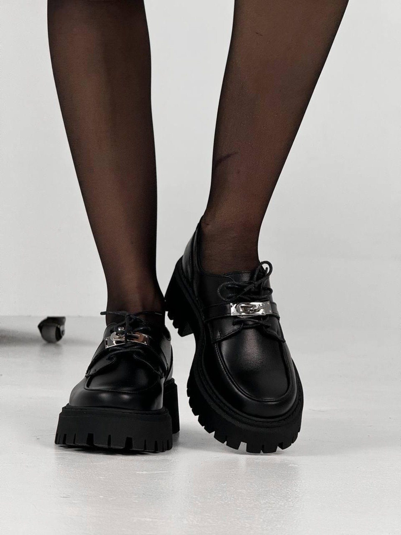 Туфлі та лофери 105.store модель P_216171-S37_223421 Туфлі та лофери 105.store модель P_216171-S37_223421 Фото