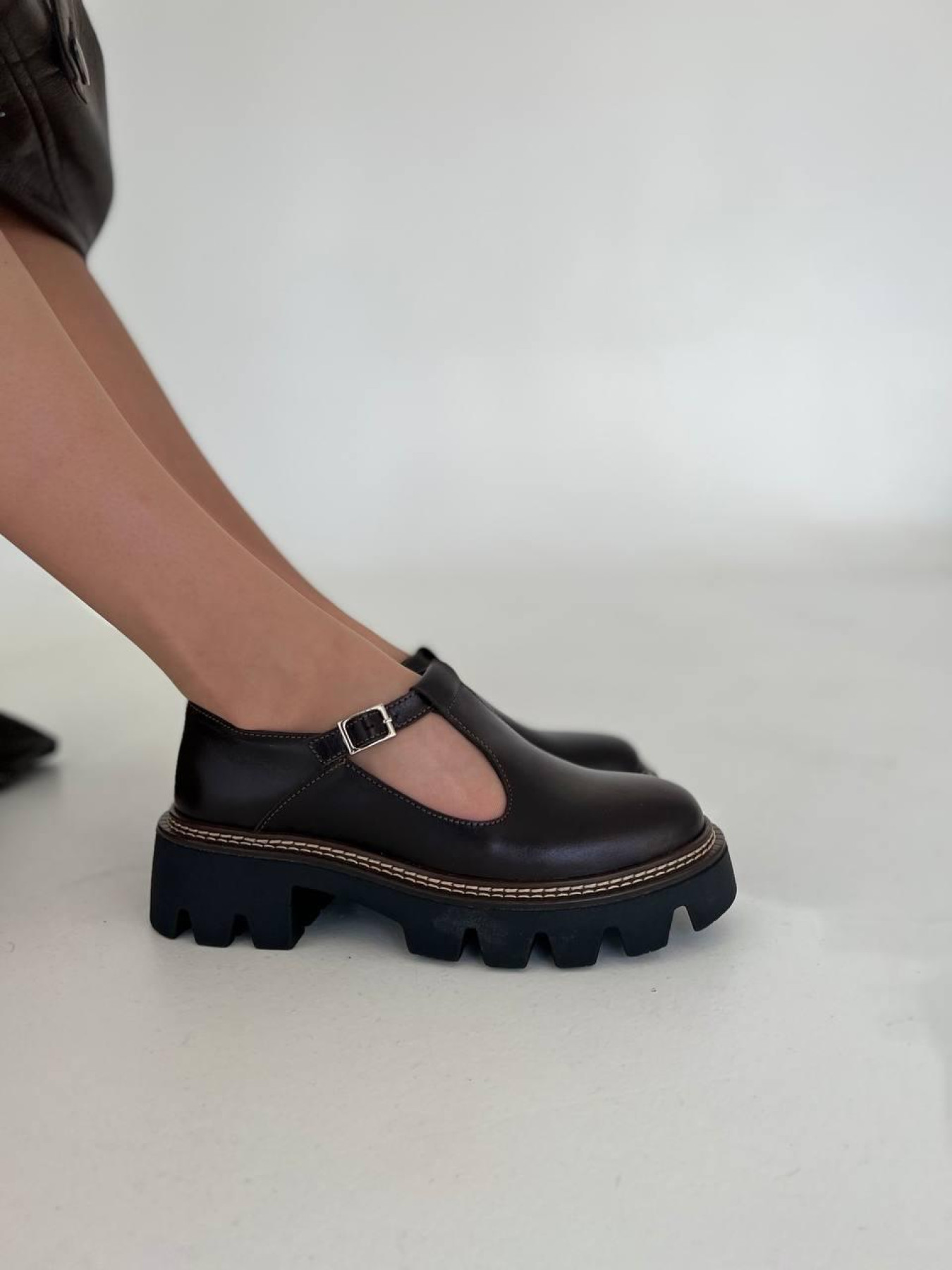 Туфлі та лофери 105.store модель P_147505-S38_147505 Туфлі та лофери 105.store модель P_147505-S38_147505 Фото