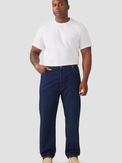 Джинси Levi's модель 11501;0165 Фото