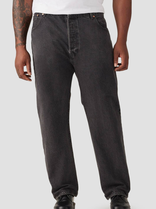 Джинси Levi's модель 11501;0167 Фото
