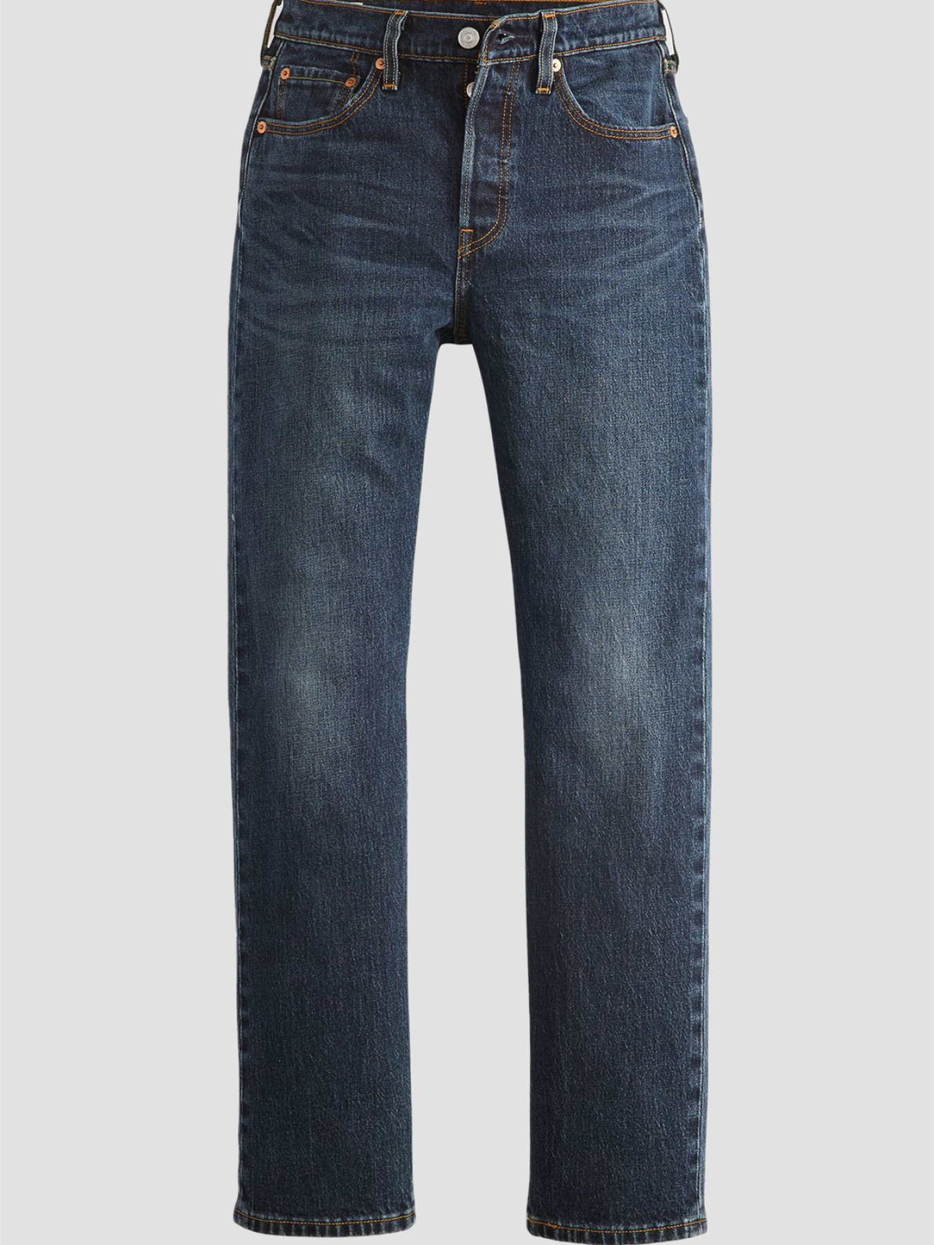 Джинсы Levi's модель 12501;0554 Джинсы Levi's модель 12501;0554 Фото