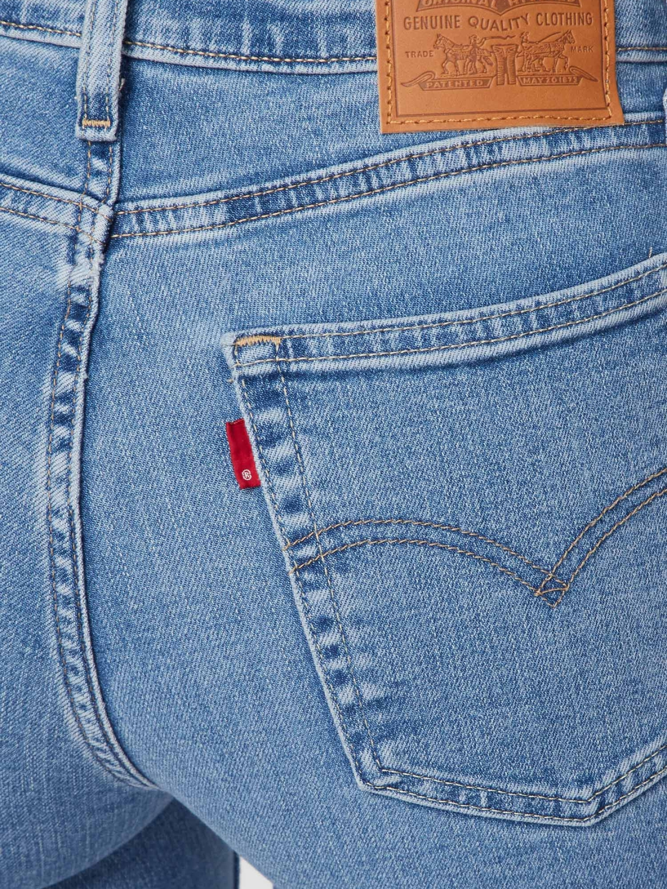 Джинси Levi's модель 18883;0209 Фото
