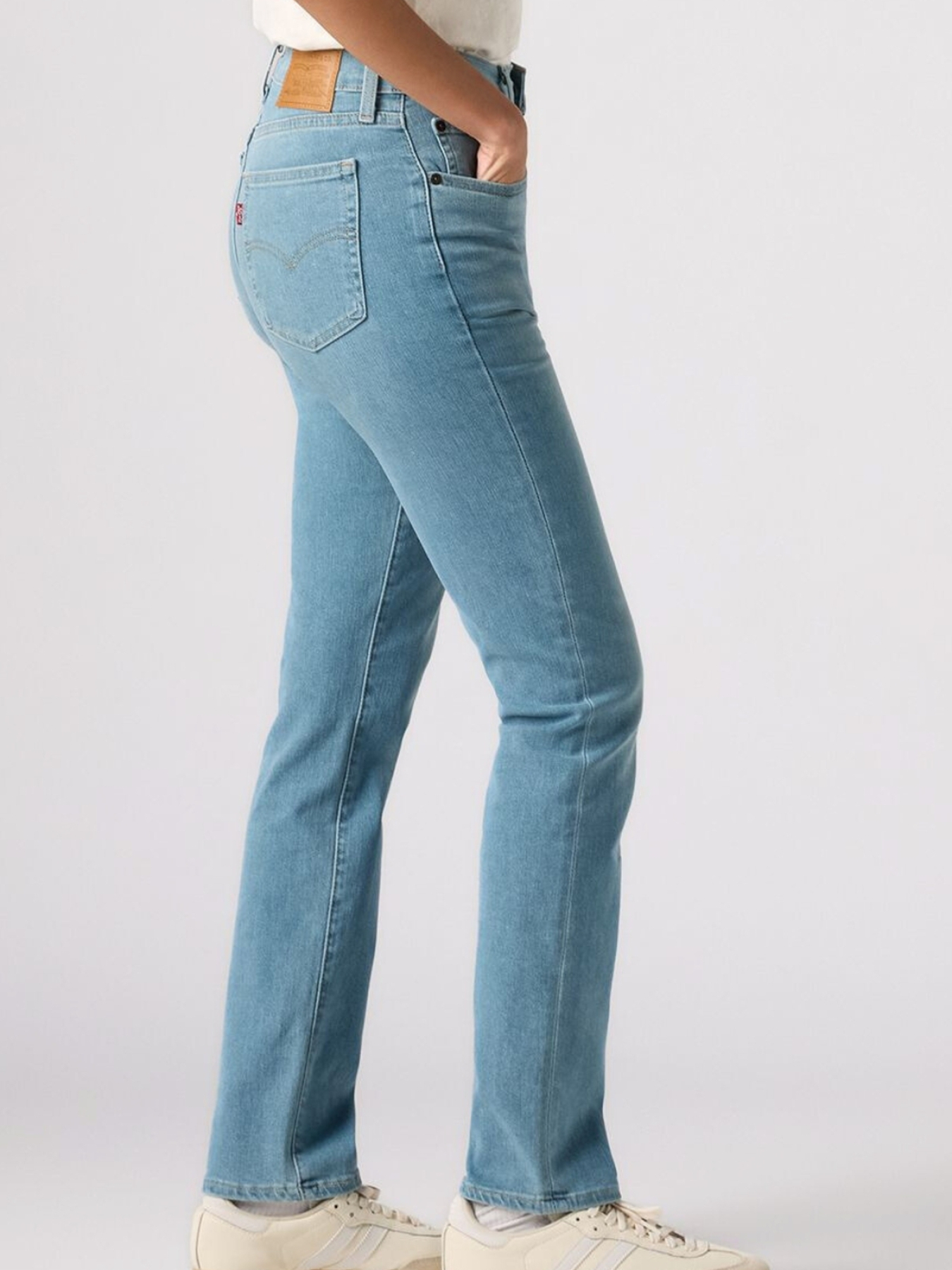 Джинсы Levi's модель 18883;0340 Джинсы Levi's модель 18883;0340 Фото