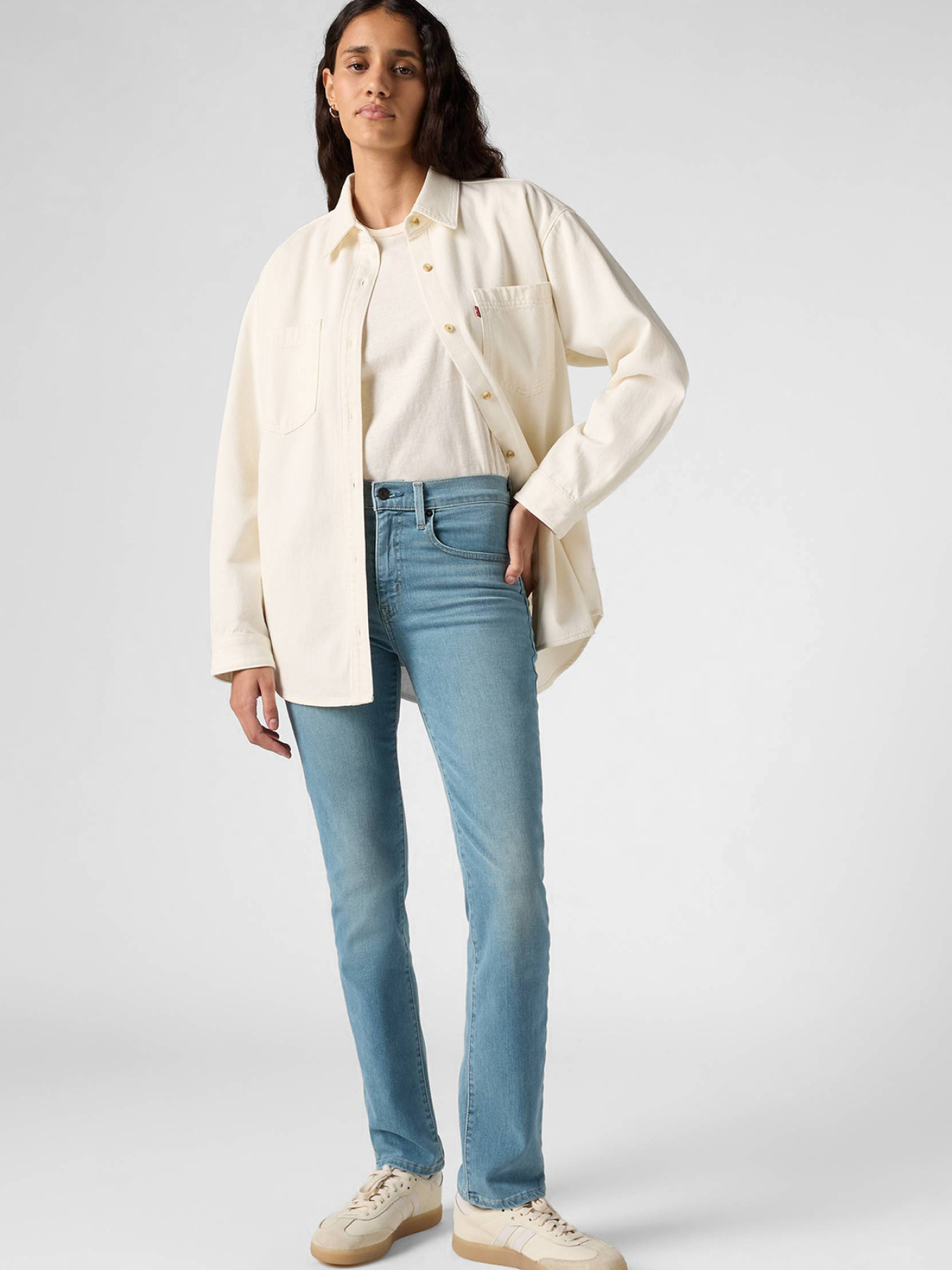 Джинсы Levi's модель 18883;0340 Джинсы Levi's модель 18883;0340 Фото