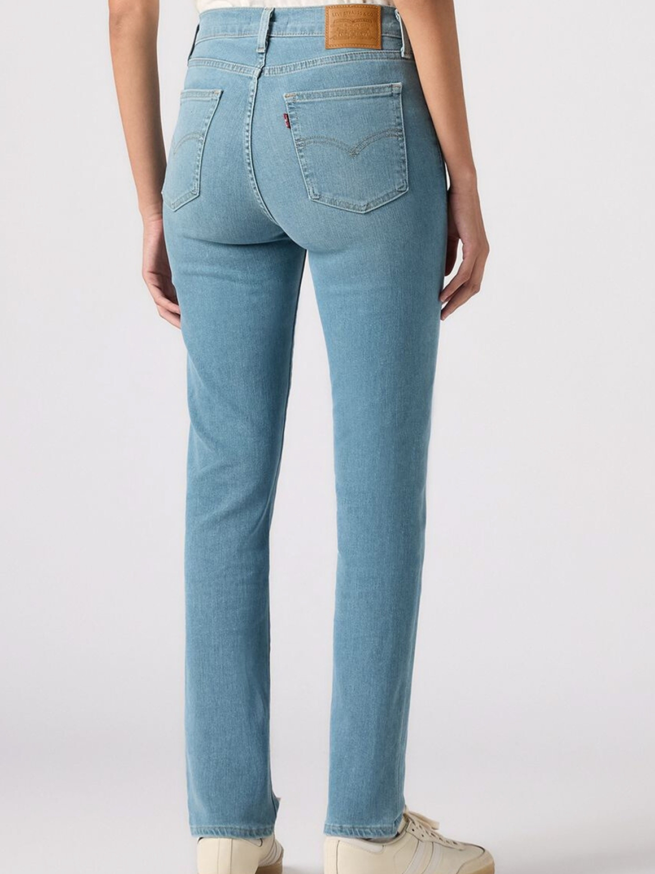 Джинсы Levi's модель 18883;0340 Джинсы Levi's модель 18883;0340 Фото