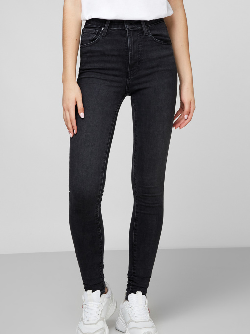 Джинсы Levi's модель 22791;0147 Фото