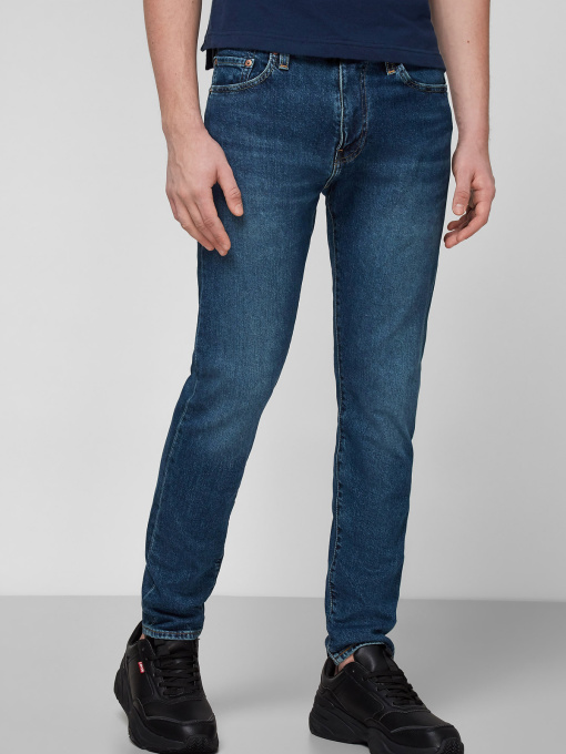 Джинсы Levi's модель 28833;0834 Фото