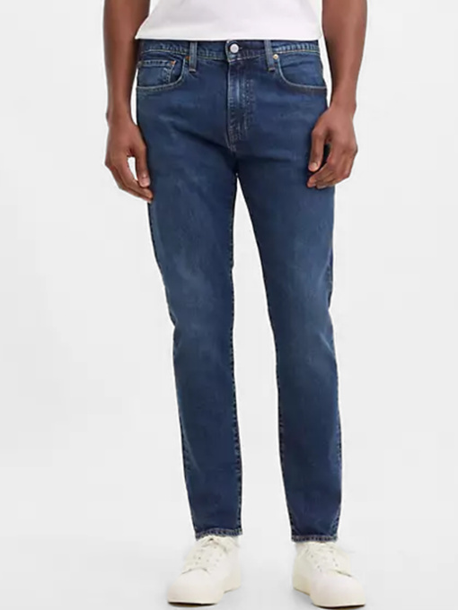 Джинсы Levi's модель 28833;1114 Фото