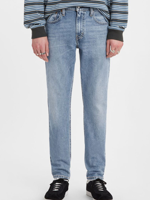 Джинсы Levi's модель 28833;1152 Фото