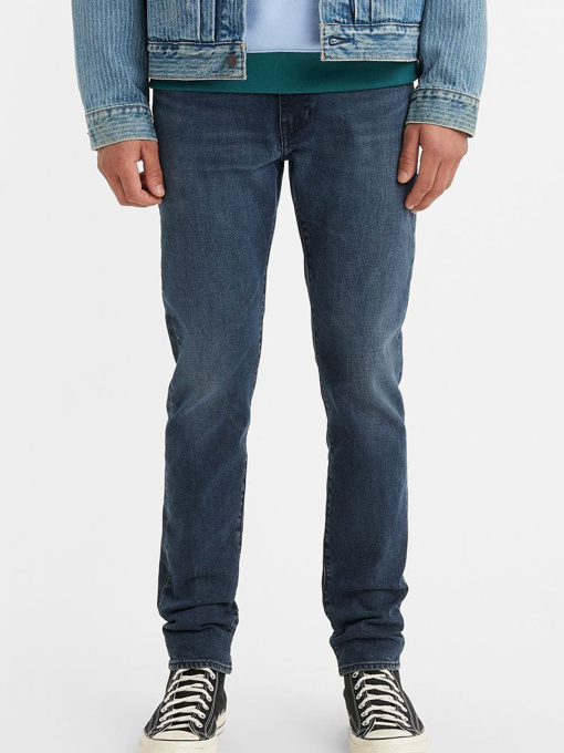 Джинсы Levi's модель 28833;1154 Фото