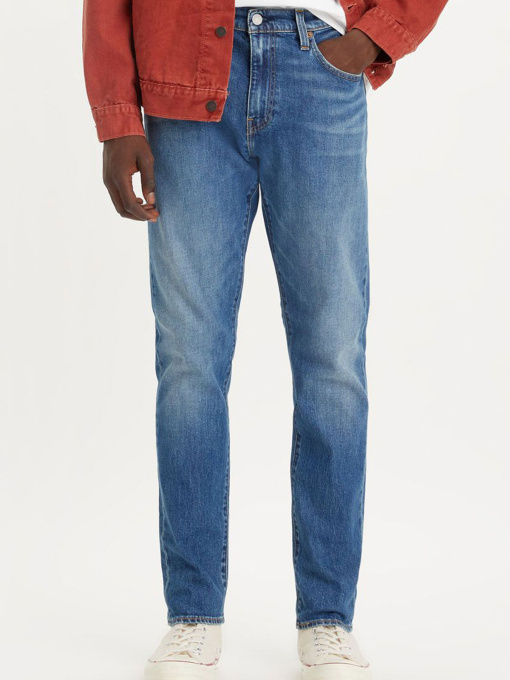 Джинсы Levi's модель 28833;1155 Фото