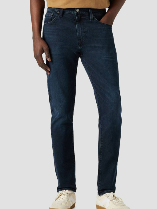 Джинсы Levi's модель 28833;1306 Фото