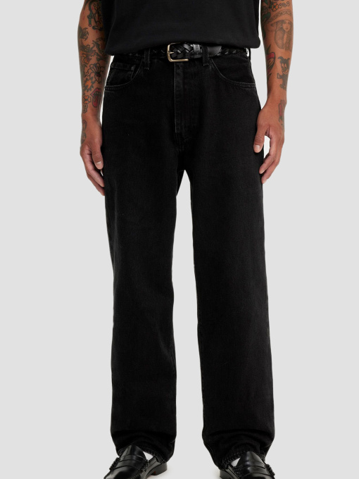 Джинси Levi's модель 29037;0066 Фото
