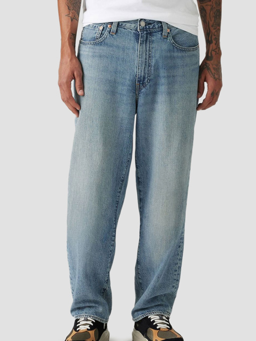 Джинсы Levi's модель 29037;0085 Фото