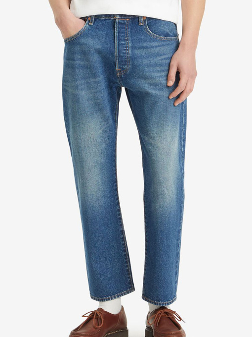 Джинсы Levi's модель 29098;0045 Фото