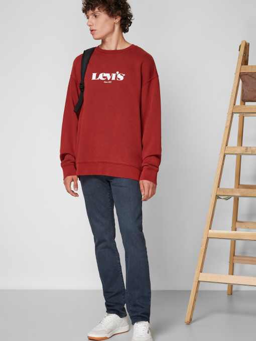 Джинсы Levi's модель 29507;1030 Фото