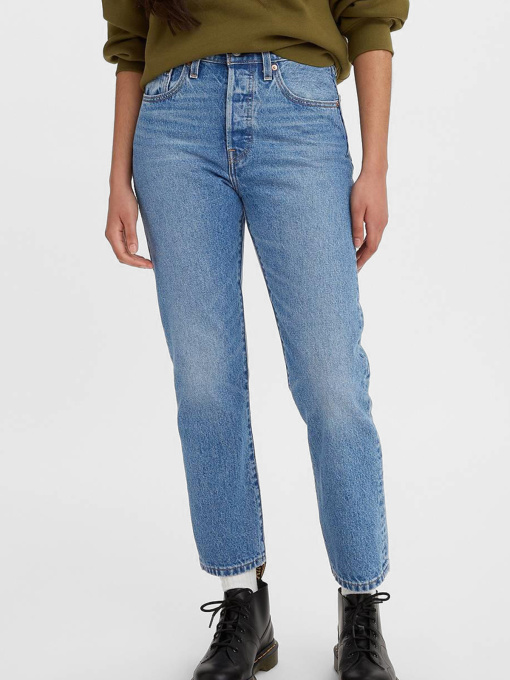 Джинсы Levi's модель 36200;0236 Фото