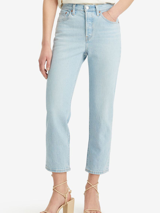 Джинсы Levi's модель 36200;0326 Фото