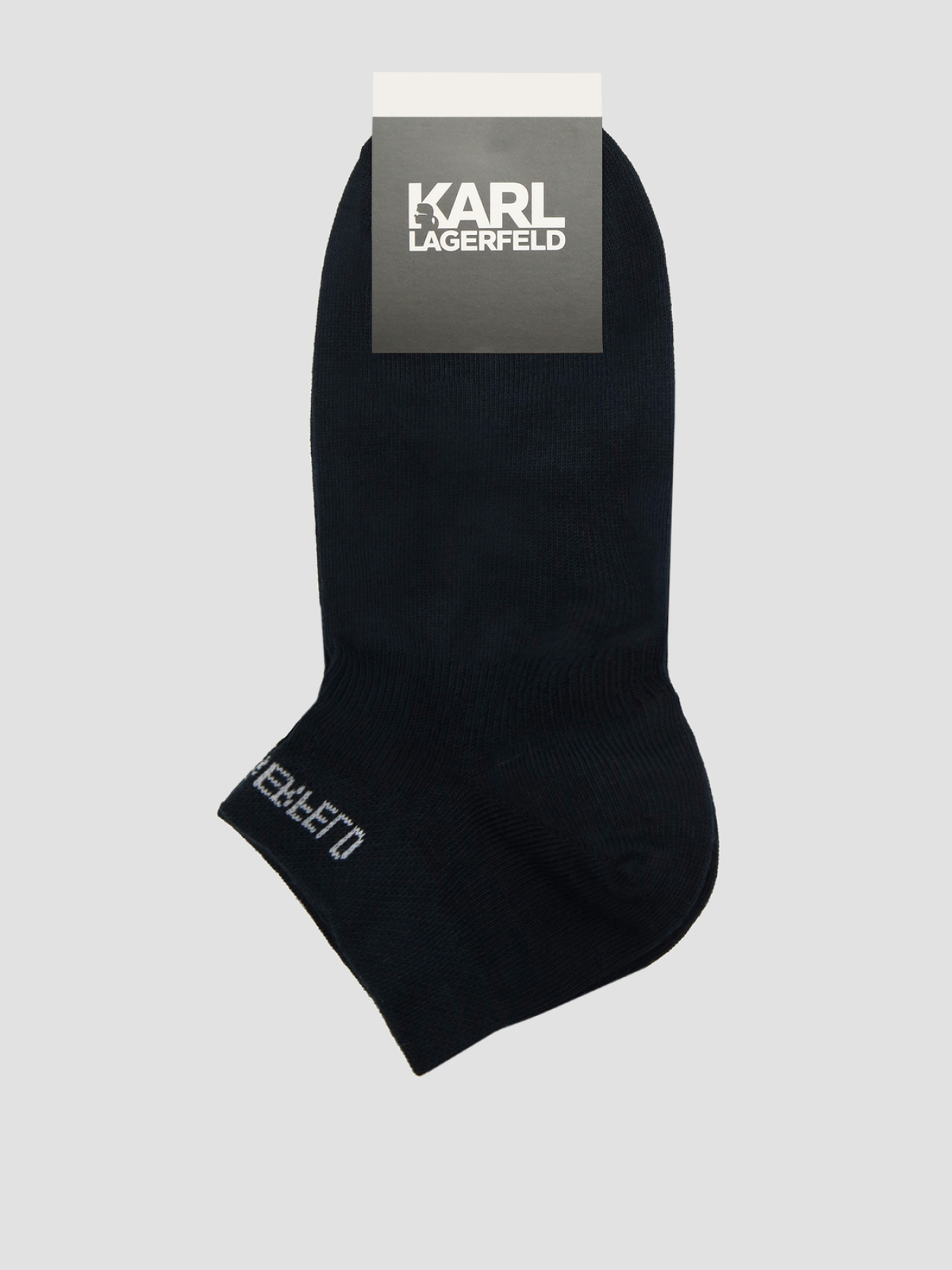Шкарпетки та гольфи Karl Lagerfeld модель 511102.805505;690 Шкарпетки та гольфи Karl Lagerfeld модель 511102.805505;690 Фото