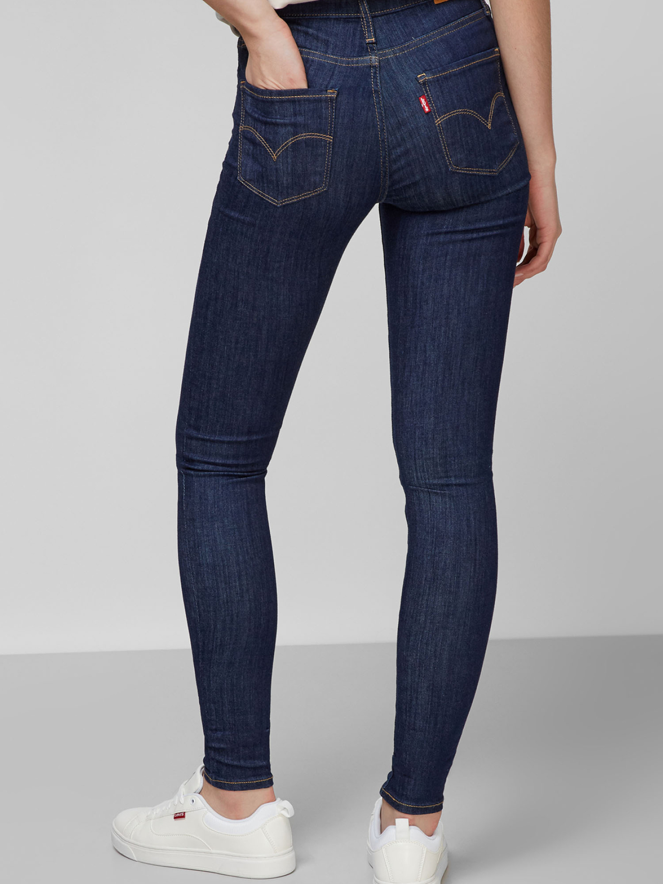 Джинсы Levi's модель 52797;0176 Джинсы Levi's модель 52797;0176 Фото