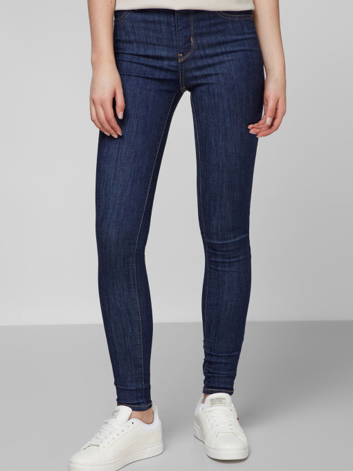 Джинси Levi's модель 52797;0176 Фото