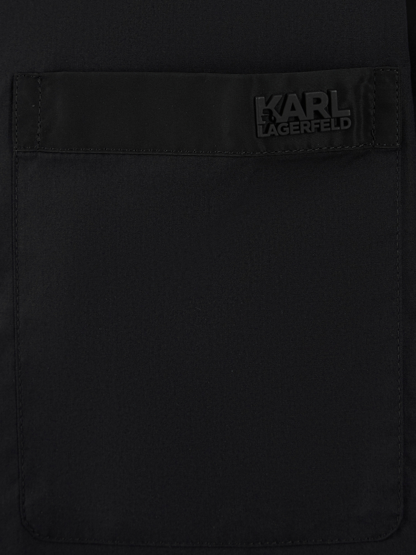Сорочки Karl Lagerfeld модель 551600.605988;990 Сорочки Karl Lagerfeld модель 551600.605988;990 Фото