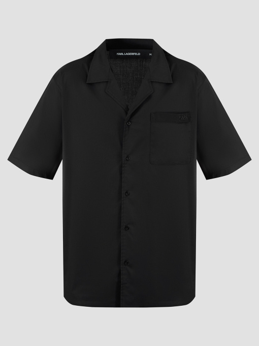 Сорочки Karl Lagerfeld модель 551600.605988;990 Фото