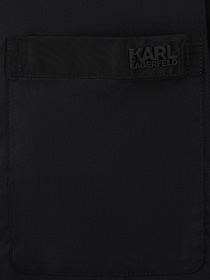 Сорочки Karl Lagerfeld модель 551600.605988;990 Фото