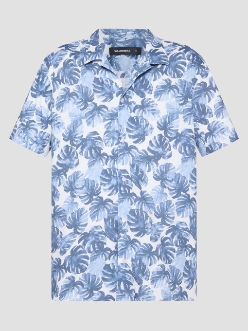 Сорочки Karl Lagerfeld модель 551636.605521;16 Фото