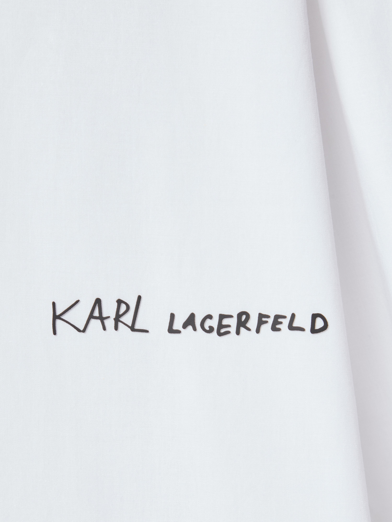 Рубашки Karl Lagerfeld модель 553600.605976;10 Фото