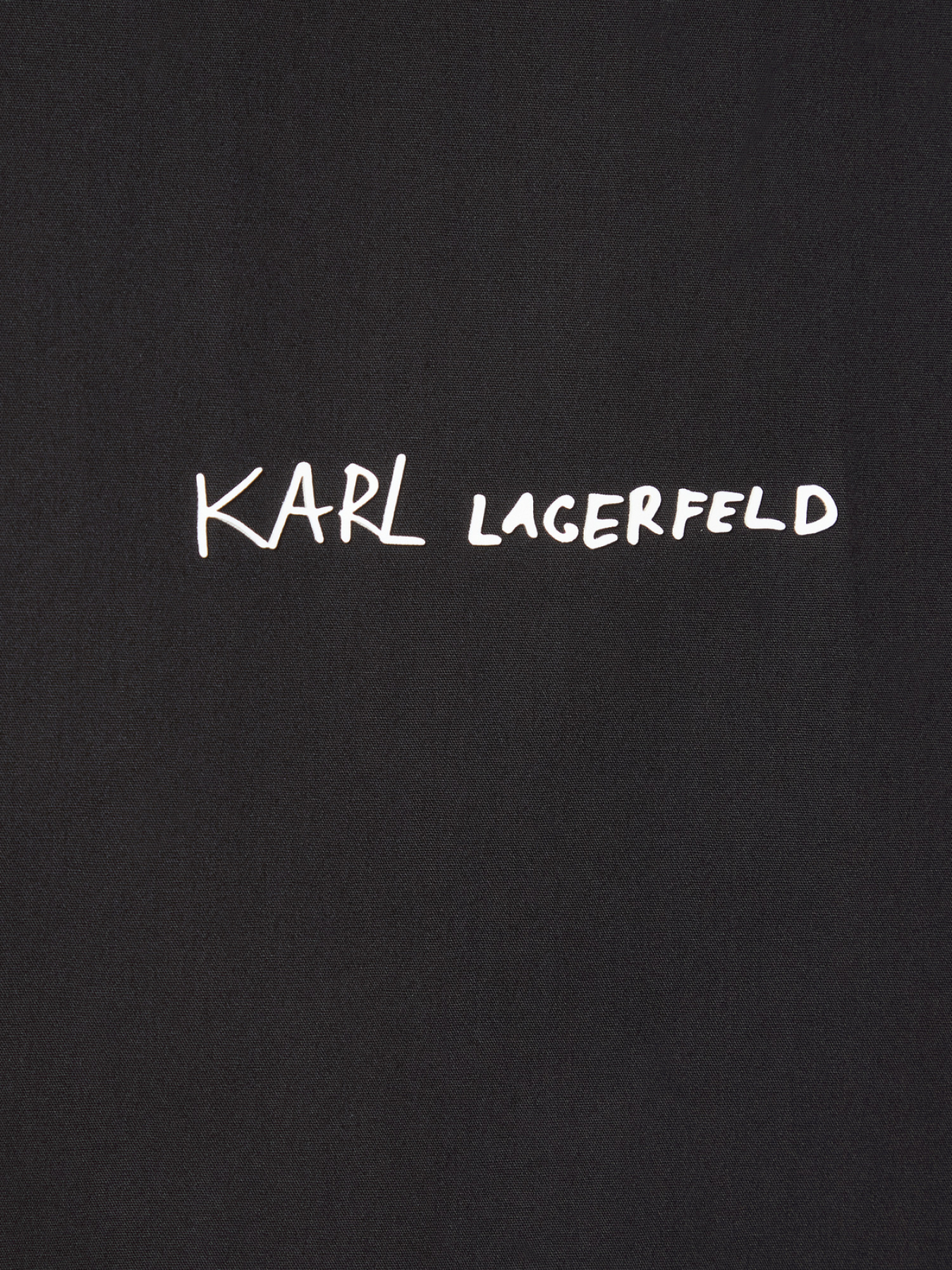 Сорочки Karl Lagerfeld модель 553600.605976;990 Фото