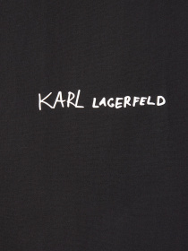 Сорочки Karl Lagerfeld модель 553600.605976;990 Фото