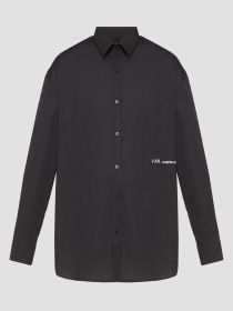 Сорочки Karl Lagerfeld модель 553600.605976;990 Фото